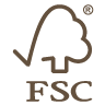 carta certificata FSC